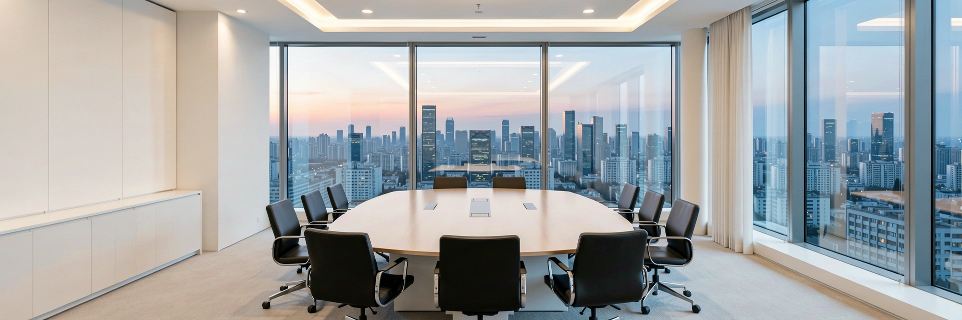 Tavexj Digital Corporate Environment