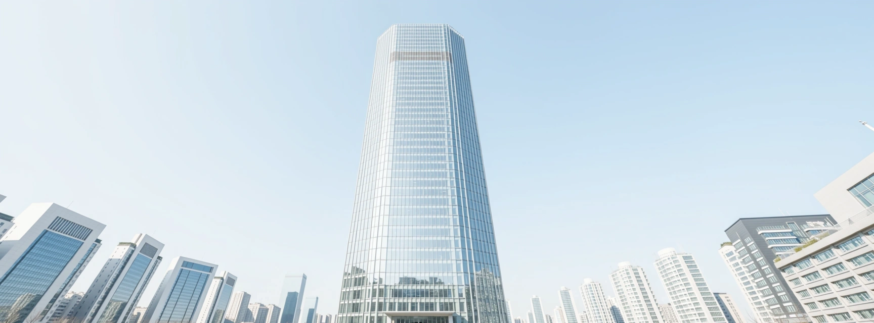 Seoul Financial District